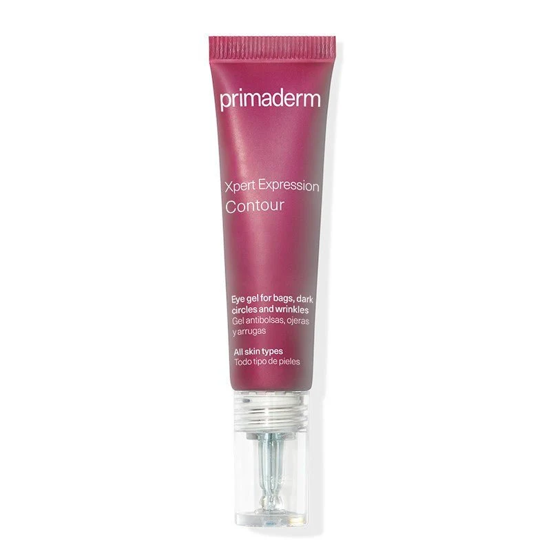 Primaderm Xpert Contorno 15ml