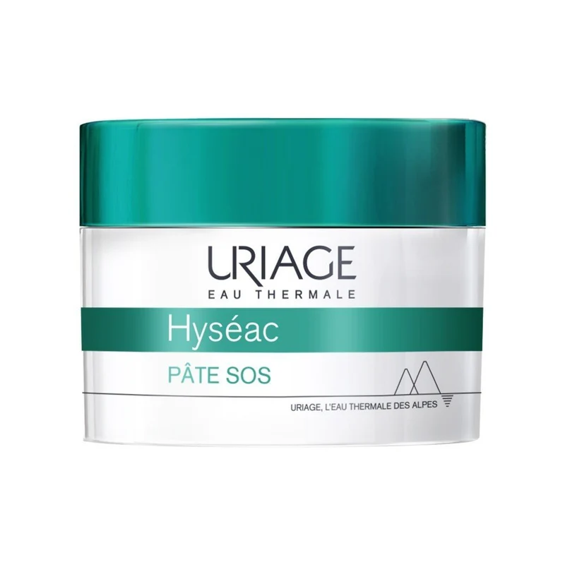 URIAGE Hyseac Pasta SOS 15 g