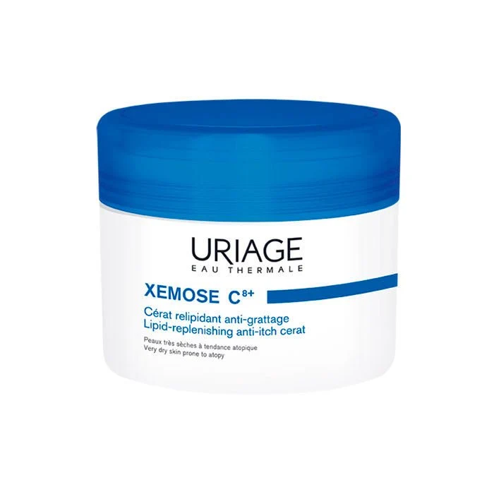URIAGE Xémose C8+ Cera Relipidizante Anti-Irritaciones 200 ml