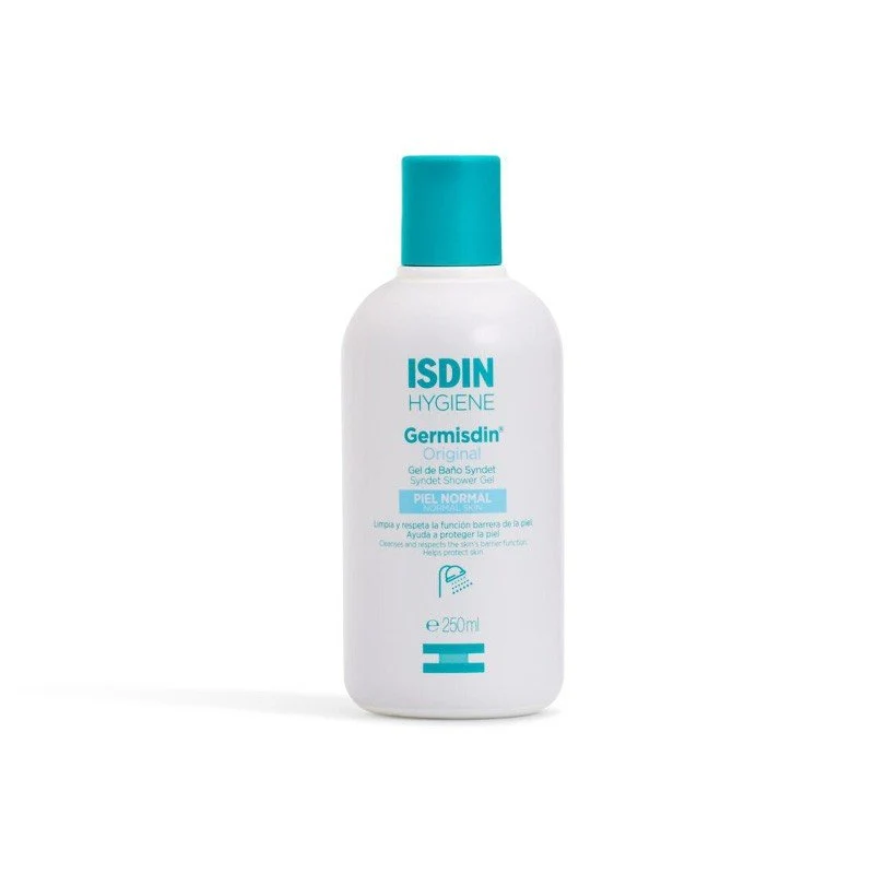 ISDIN GERMISDIN Higiene Corporal 250ML