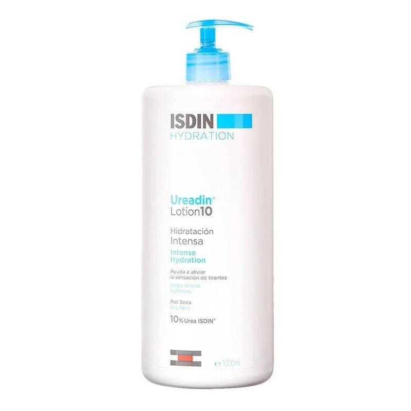 ISDIN Ureadin Lotion 10 1000ml