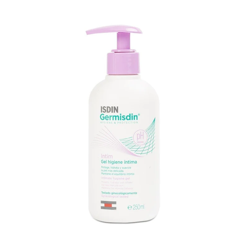 ISDIN GERMISDIN Higiene Íntima 250ML