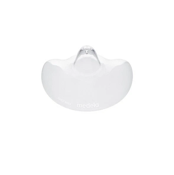MEDELA Pezoneras Contact 2 Unidades. Talla M (20mm)