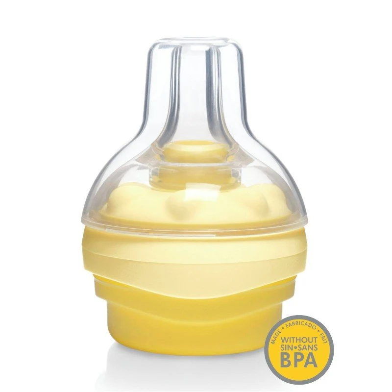 MEDELA Tetina Calma 1 ud