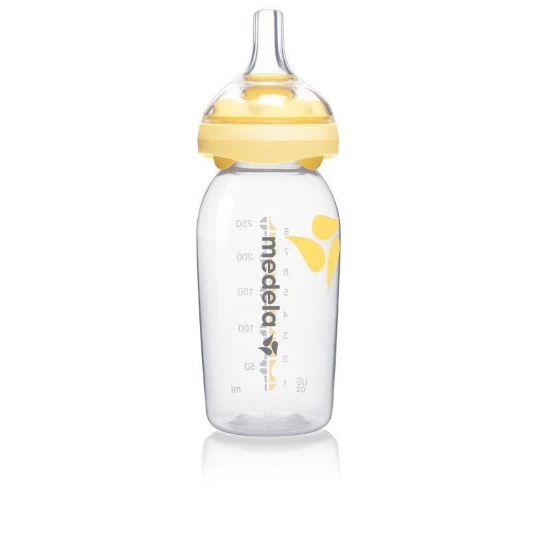 MEDELA Biberón Calma 250ml