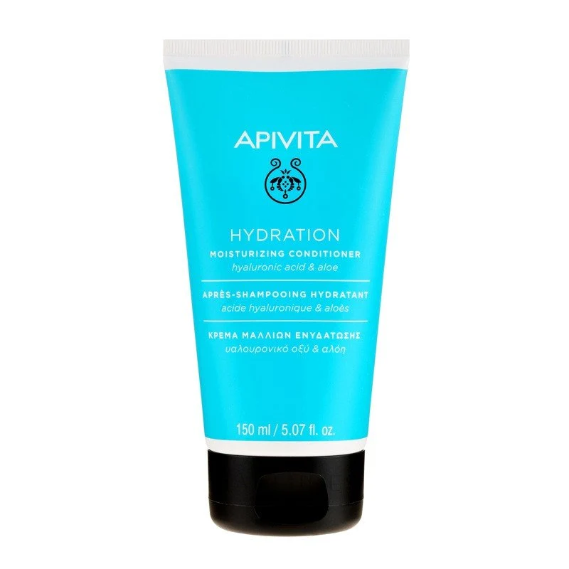 APIVITA Acondicionador Hidratante 50ml