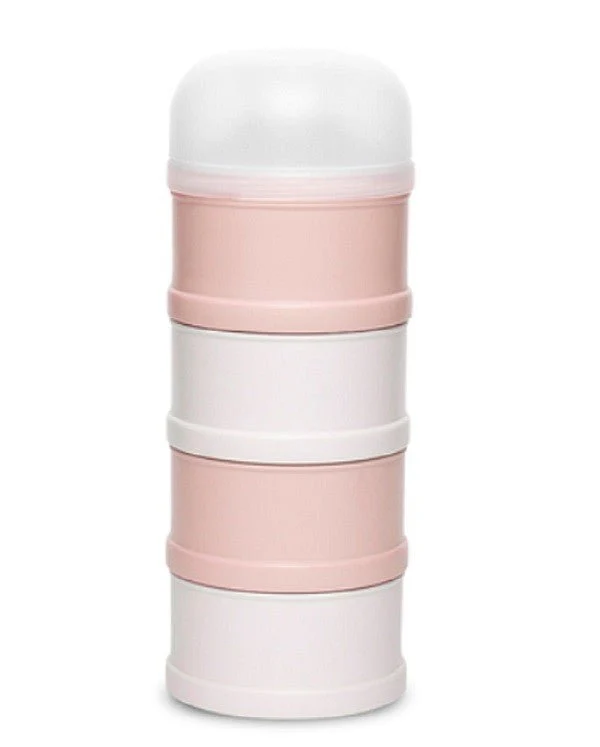SUAVINEX Dosificador de leche en polvo Color Rosa