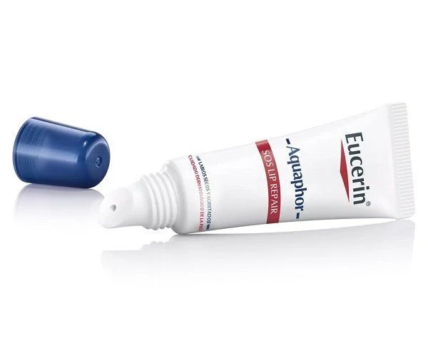 EUCERIN Aquaphor SOS Regenerador Labial 10ml