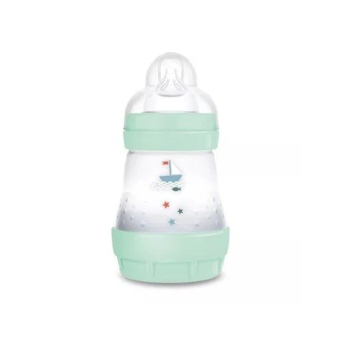 MAM Biberón Easy Start Anti Cólico 160ml - Verde