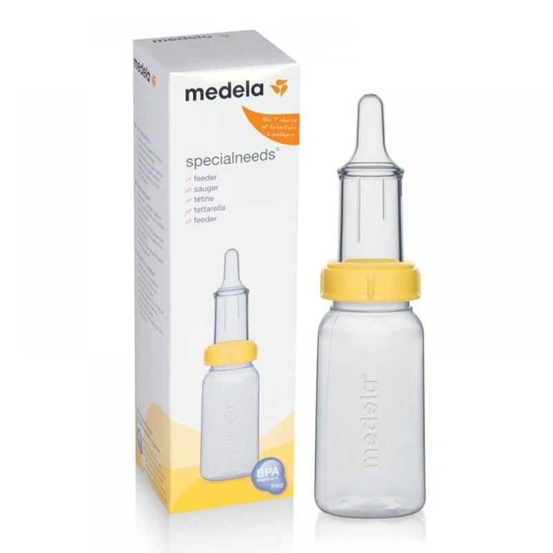 MEDELA Biberón SpecialNeeds