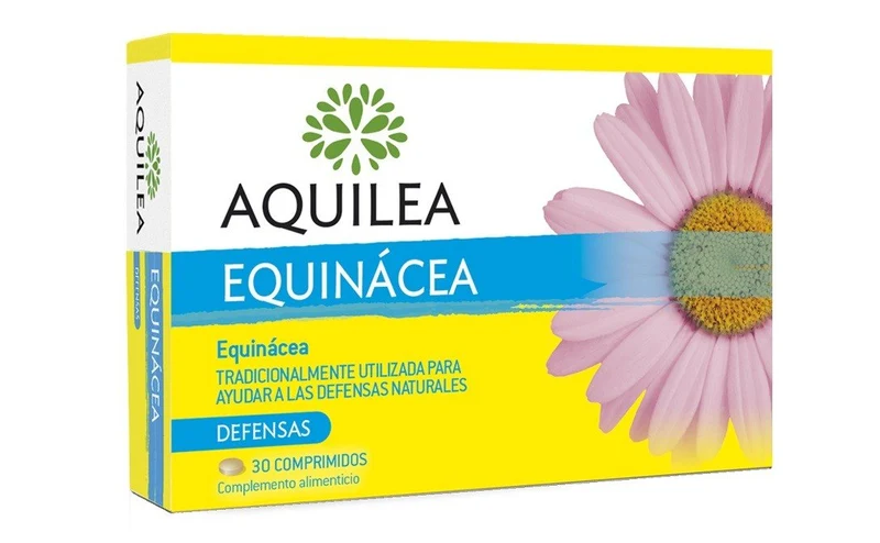 AQUILEA Equinácea 30 Comprimidos