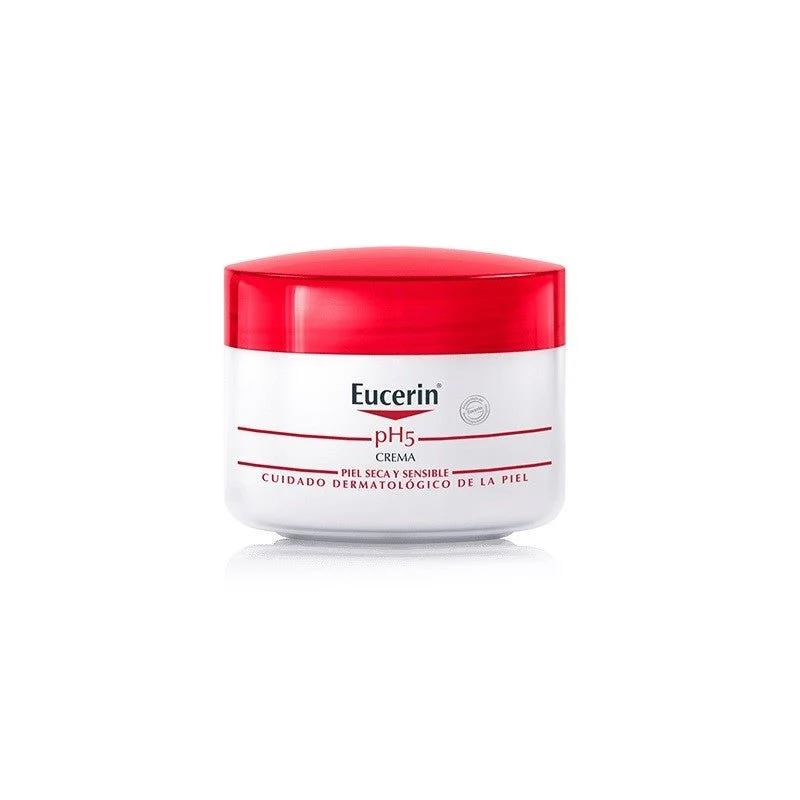 EUCERIN pH5 Crema Piel Seca y Sensible 75ml