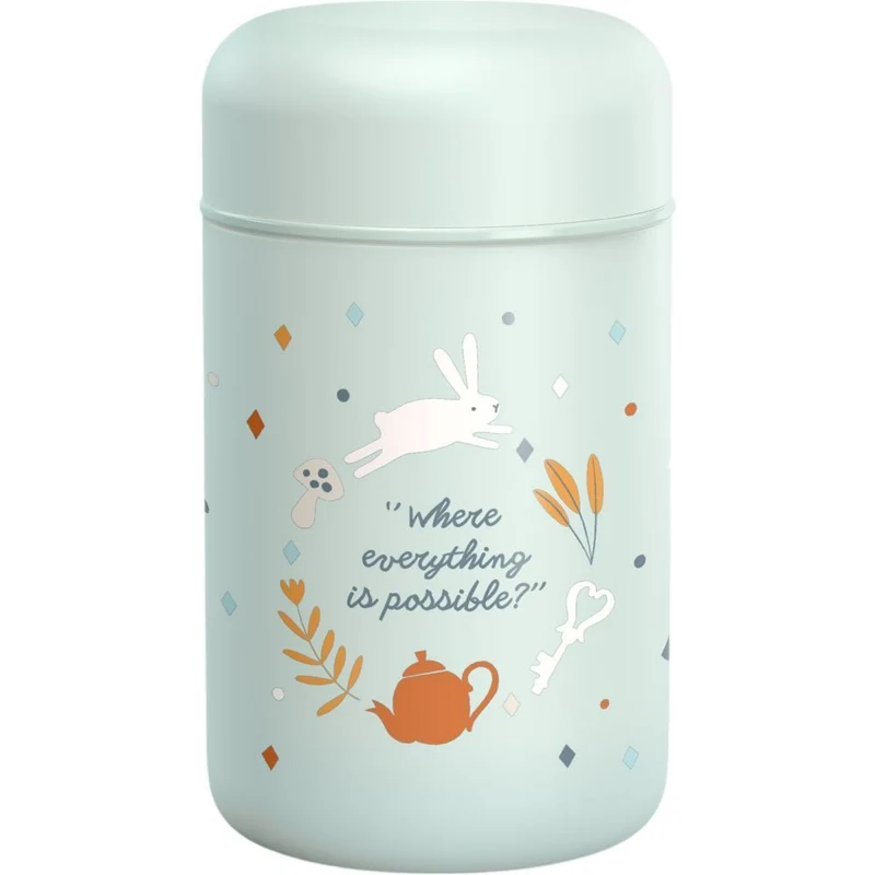 SUAVINEX Termo para Papillas Go Natural 400ml
