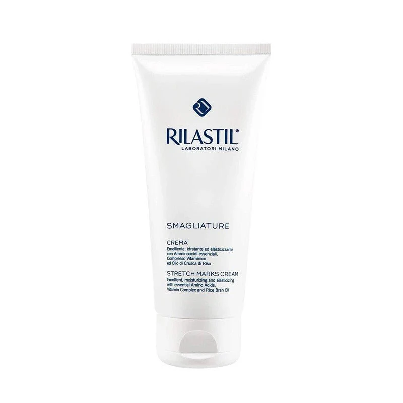 RILASTIL SMAGLIATURE Crema Antiestrías 200ml