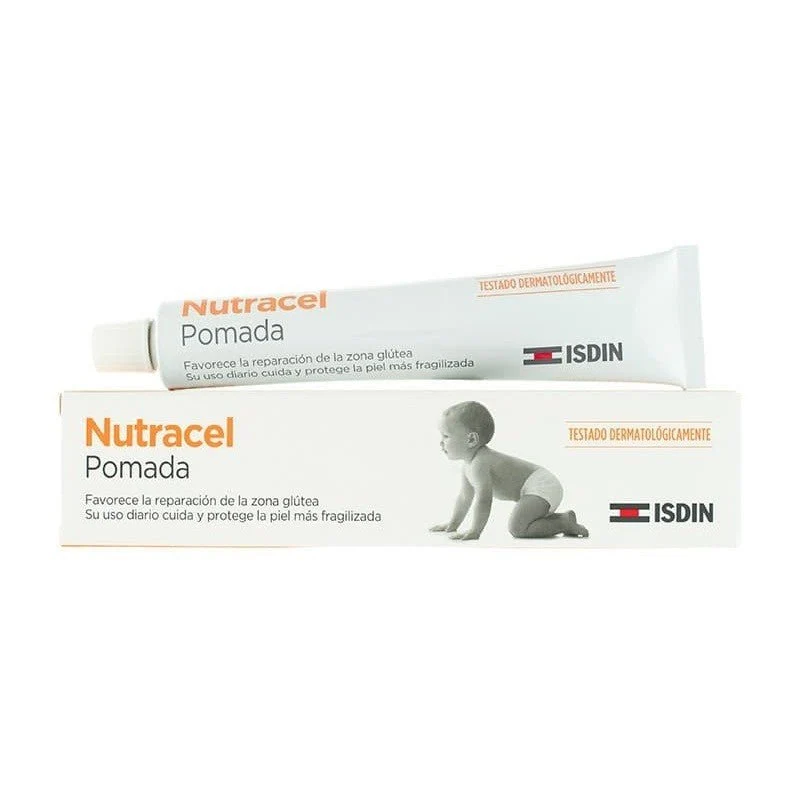 ISDIN Nutracel Pomada 50gr
