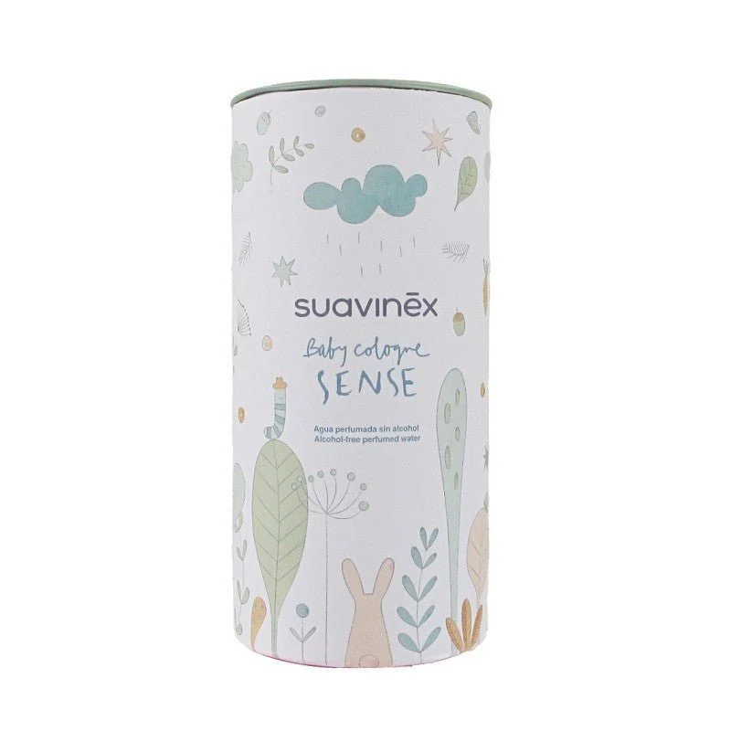 SUAVINEX Colonia Baby Cologne Sense 100ml