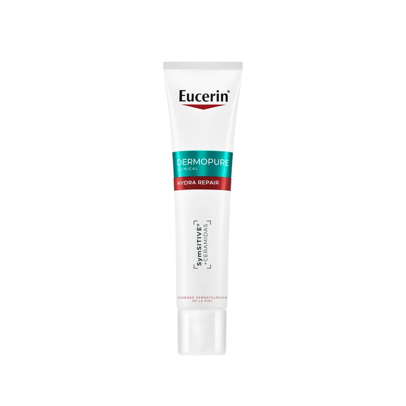Eucerin DermoPure HydraRepair 40 ml