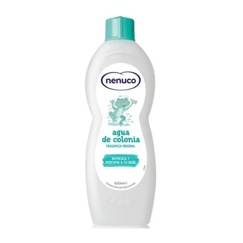 Nenuco Colonia 500ml