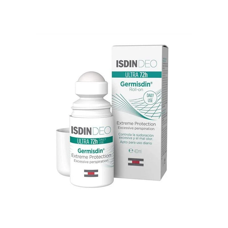 ISDIN GERMISDIN Deo Roll-On 40 ml