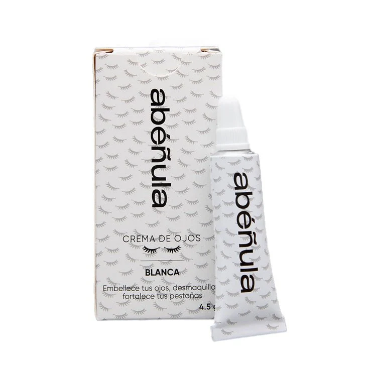 Abéñula Blanca Grande 4,5 gramos