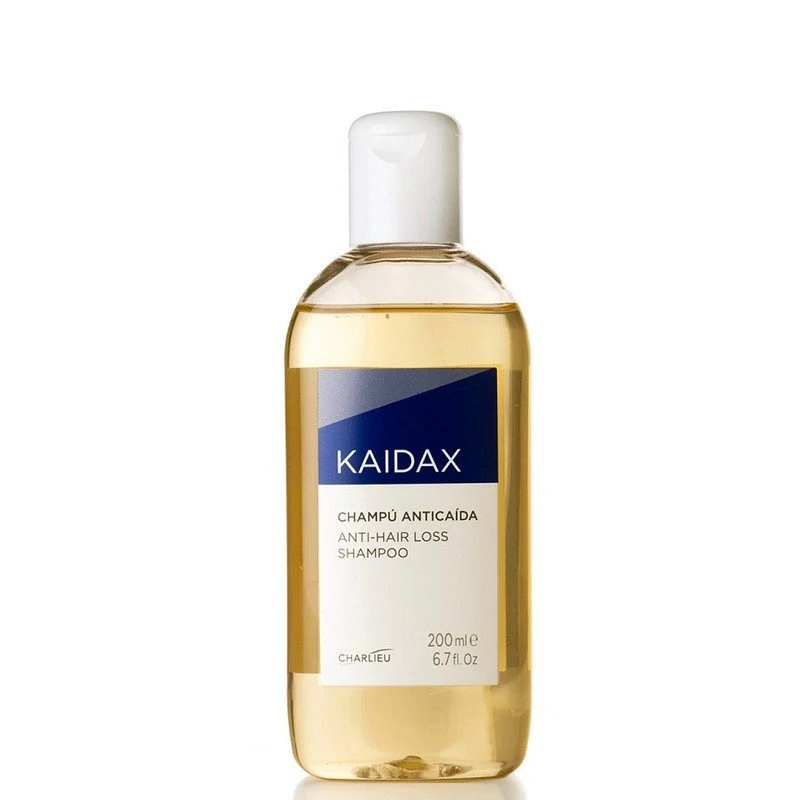KAIDAX Champú Anticaída 200ml