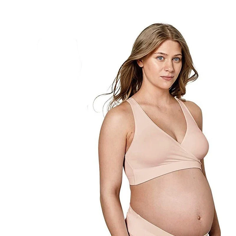 MEDELA Sujetador Keep Cool Sleep Chai Talla M