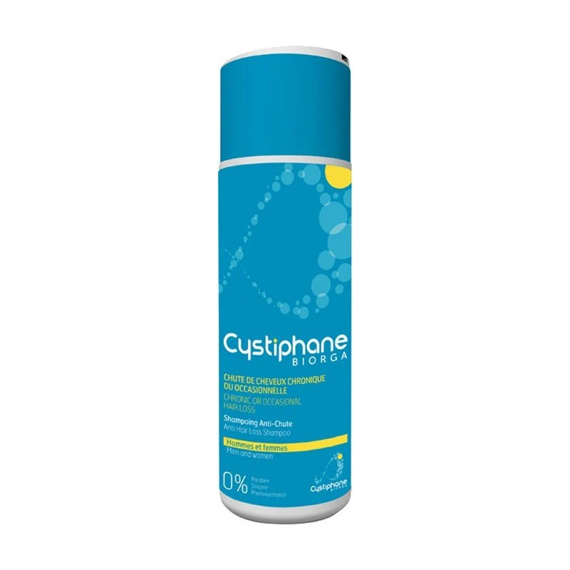 Cystiphane Champú Anticaída 200 ml
