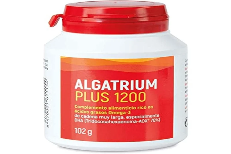 Brudy Technology Algatrium Plus 180 Perlas