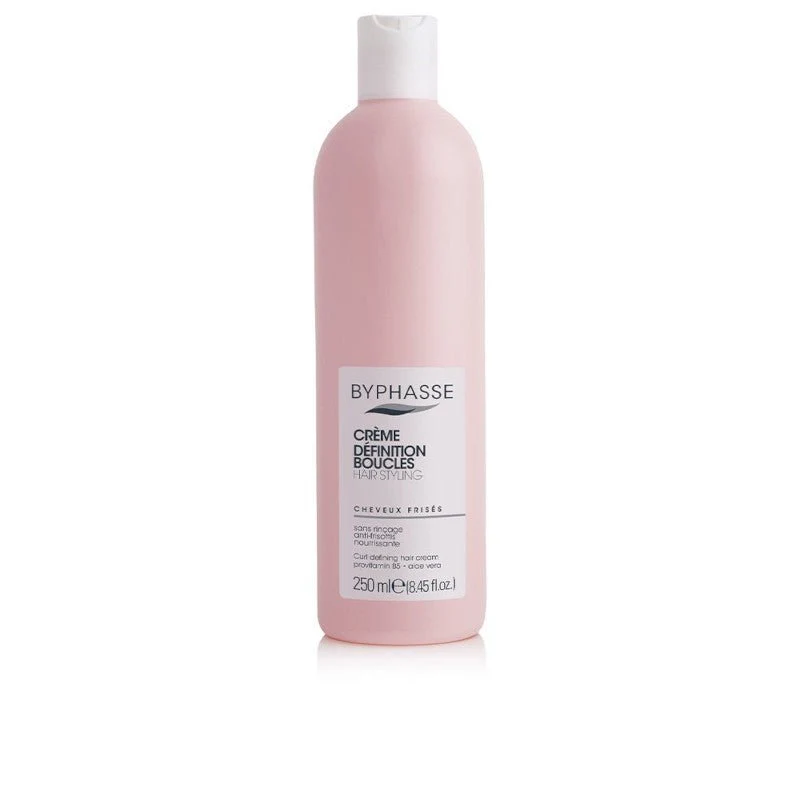 Byphasse Crema Activ Boucles Cabello Rizado 250 ml