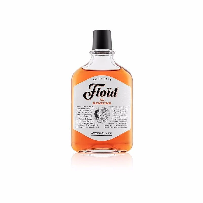 Floïd The Genuine After Shave Lotion 150 ml