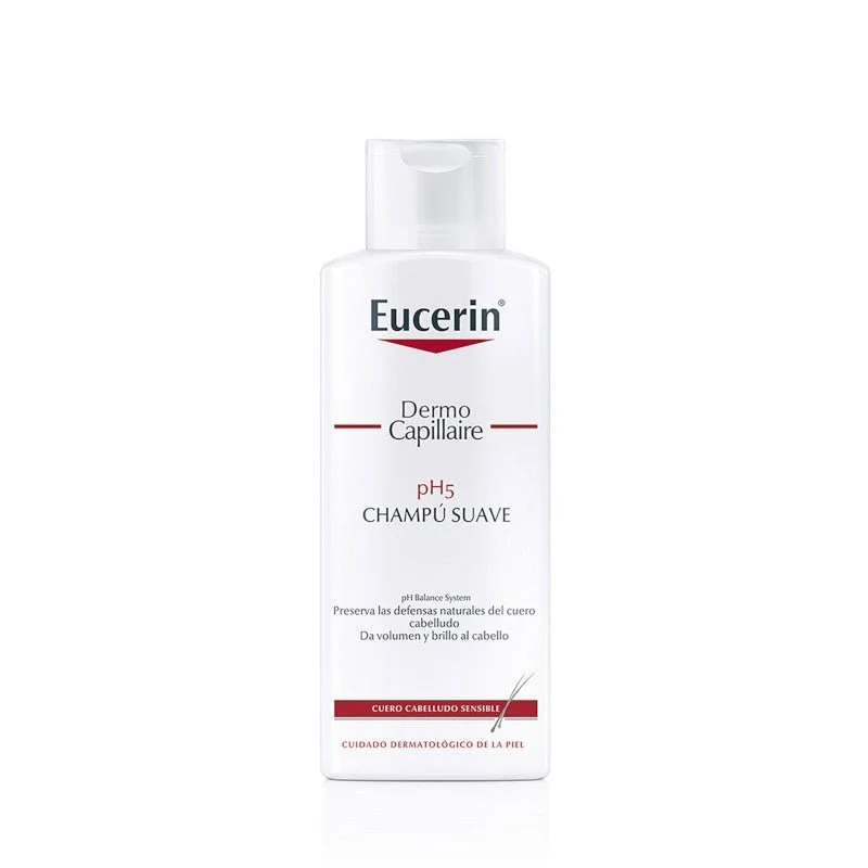 Eucerin Ph5 Champú Suave 250 ml