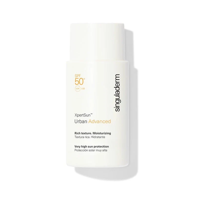 Primaderm Xpertsun Urban Advanced Rich Texture 50 ml