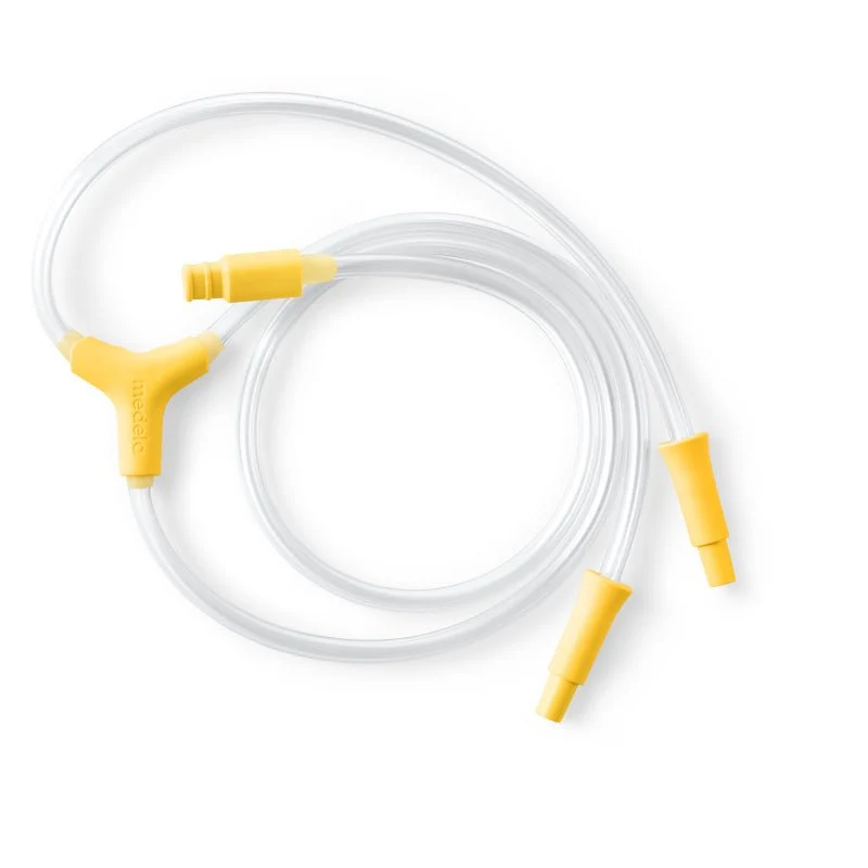 Medela Tubo para Extractor de Leche Swing Maxi y Freestyle Flex 1 unidad