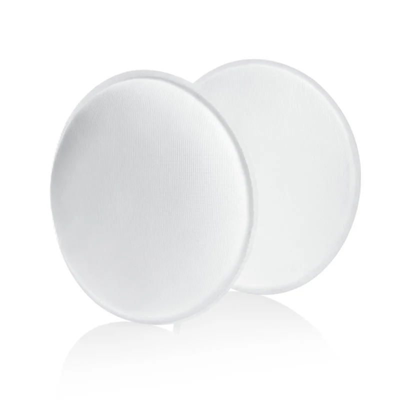 Medela Safe & Dry Discos Absorbentes Lavables 4 unidades