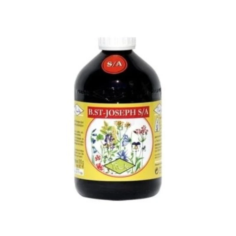 Biolasi Bio Sant Joseph S/A (Circulación) 365 ml