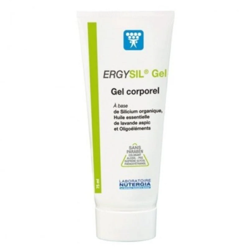 Nutergia Ergysil Gel 200 ml