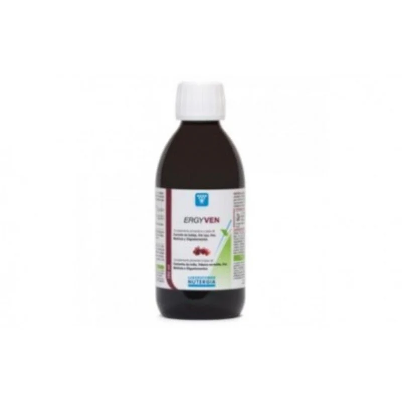 Nutergia Ergyven 250 ml