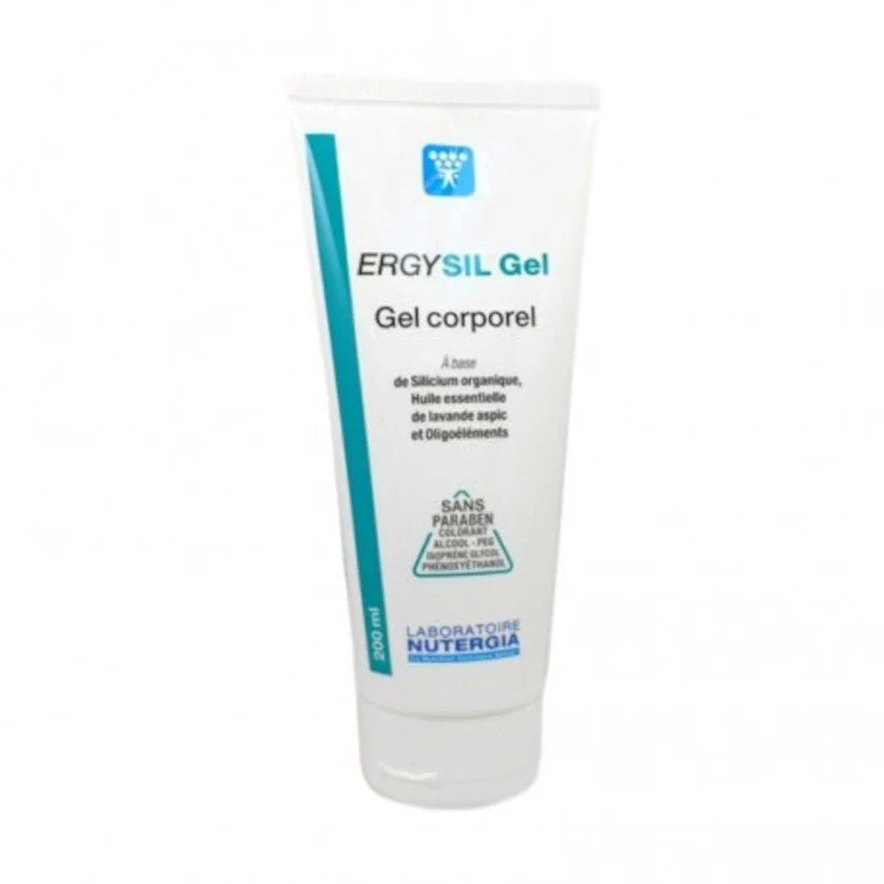 Nutergia Ergysil Gel 75 ml