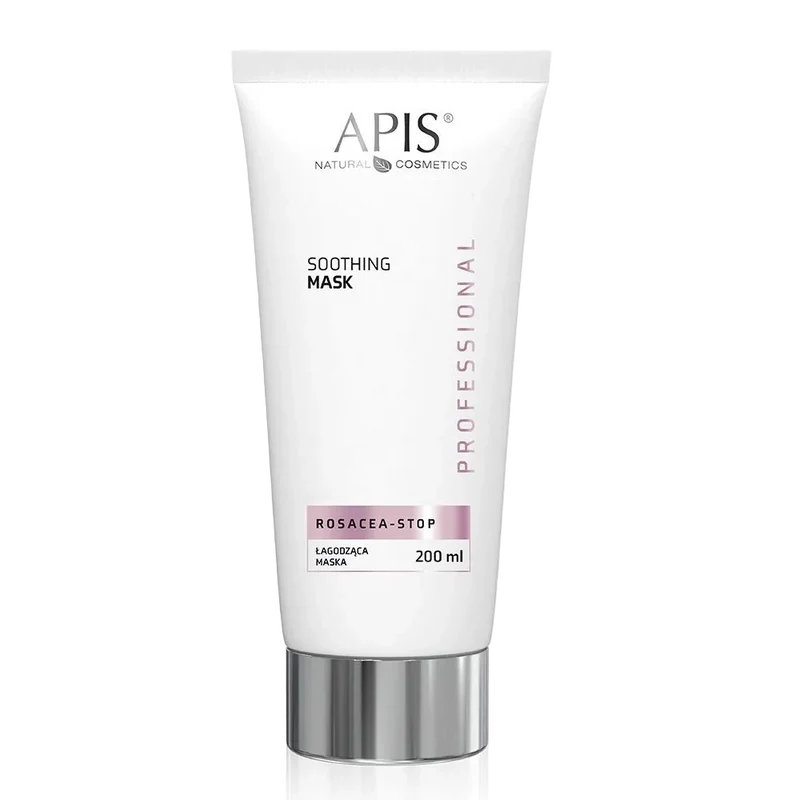 Mascarilla calmante Rosacea-Stop, 200 ml