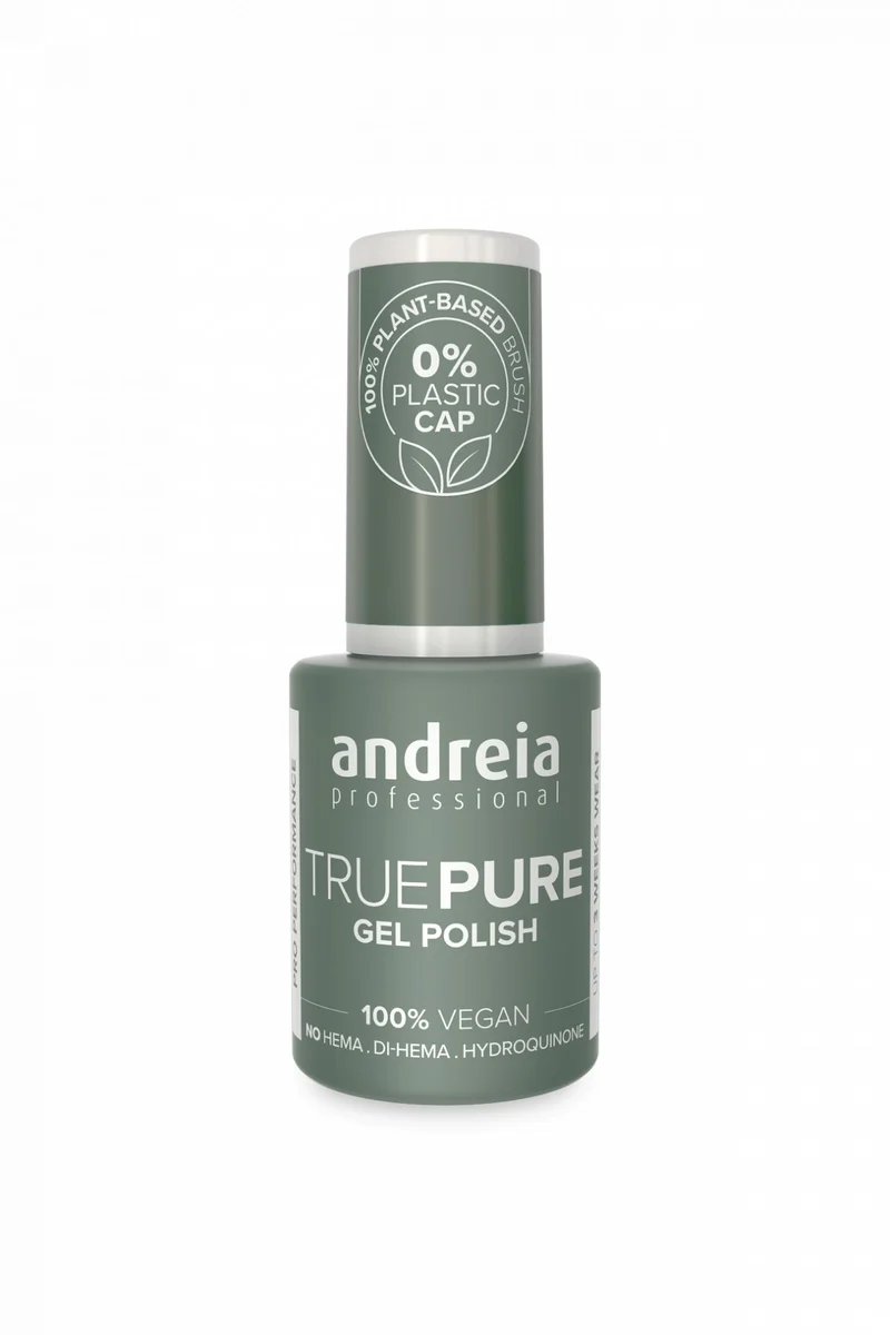 Andreia True Pure Esmalte de uñas en gel 10,5mL - Pure Balance T56