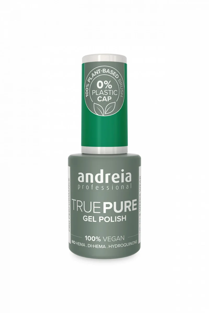 Andreia True Pure Esmalte de uñas en gel 10,5mL - T52