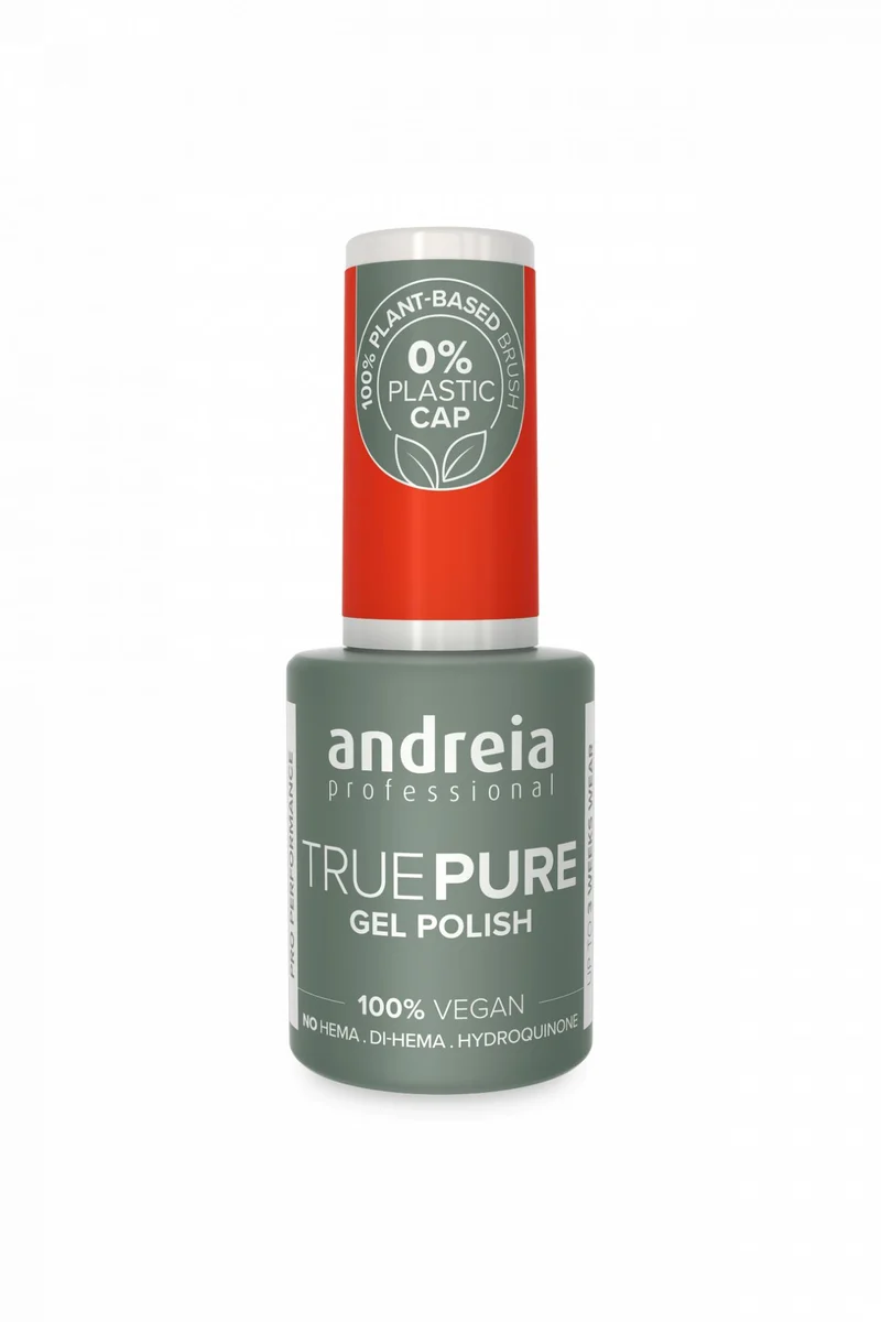 Andreia True Pure Esmalte de uñas en gel 10,5mL - T47