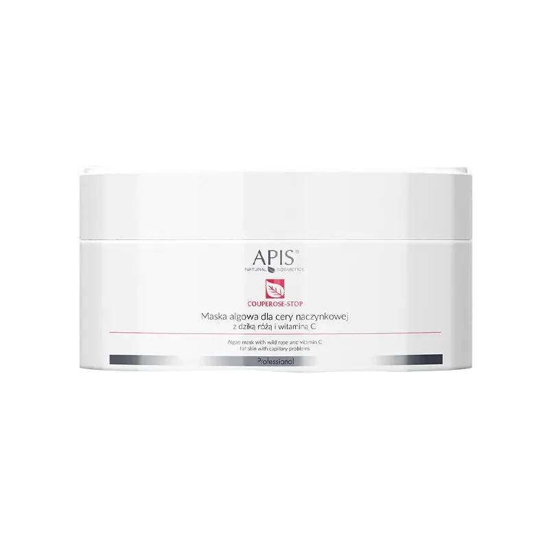 Mascarilla de algas Couperose-Stop, 100 g