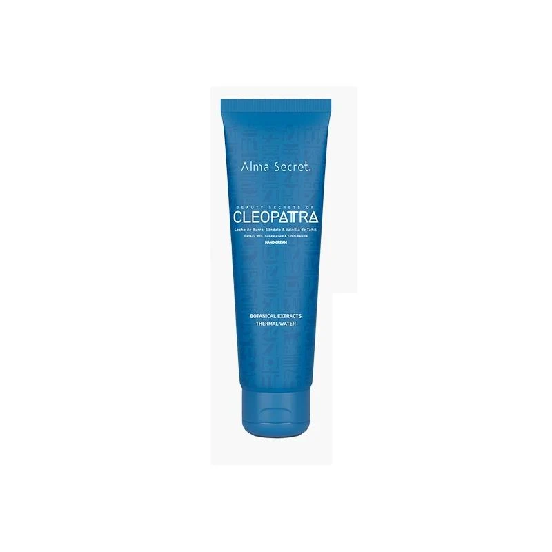 Alma Secret Cleopatra Gel de Baño 30ml
