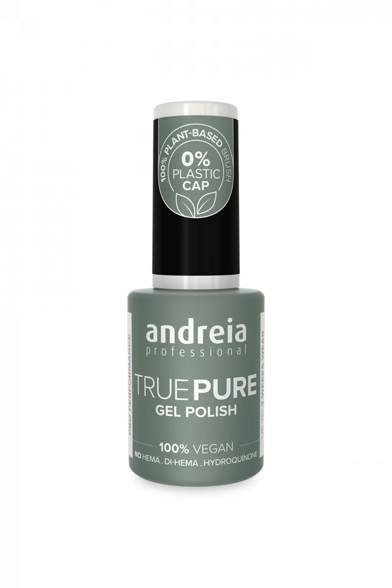 Andreia True Pure Esmalte de uñas en gel 10,5mL - T46