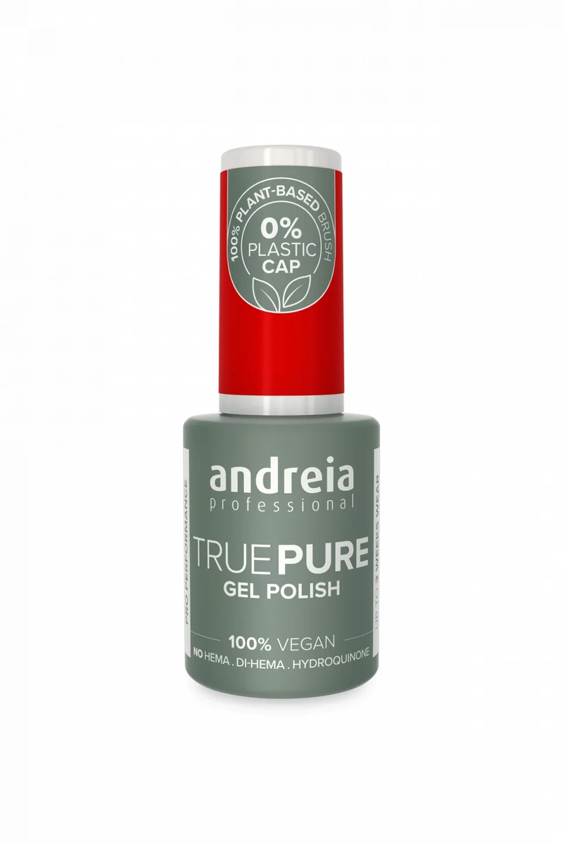 Andreia True Pure Esmalte de uñas en gel 10,5mL - T36