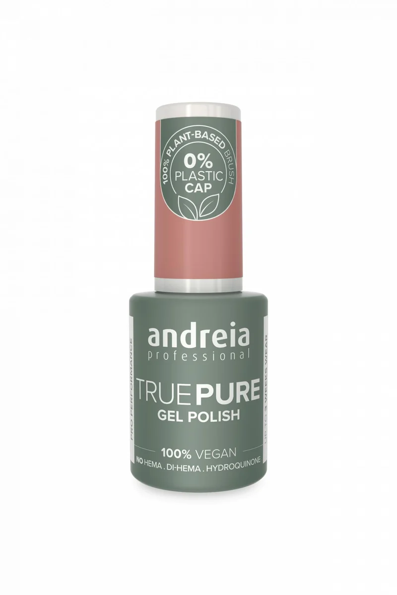 Andreia True Pure Esmalte de uñas en gel 10,5mL - T29