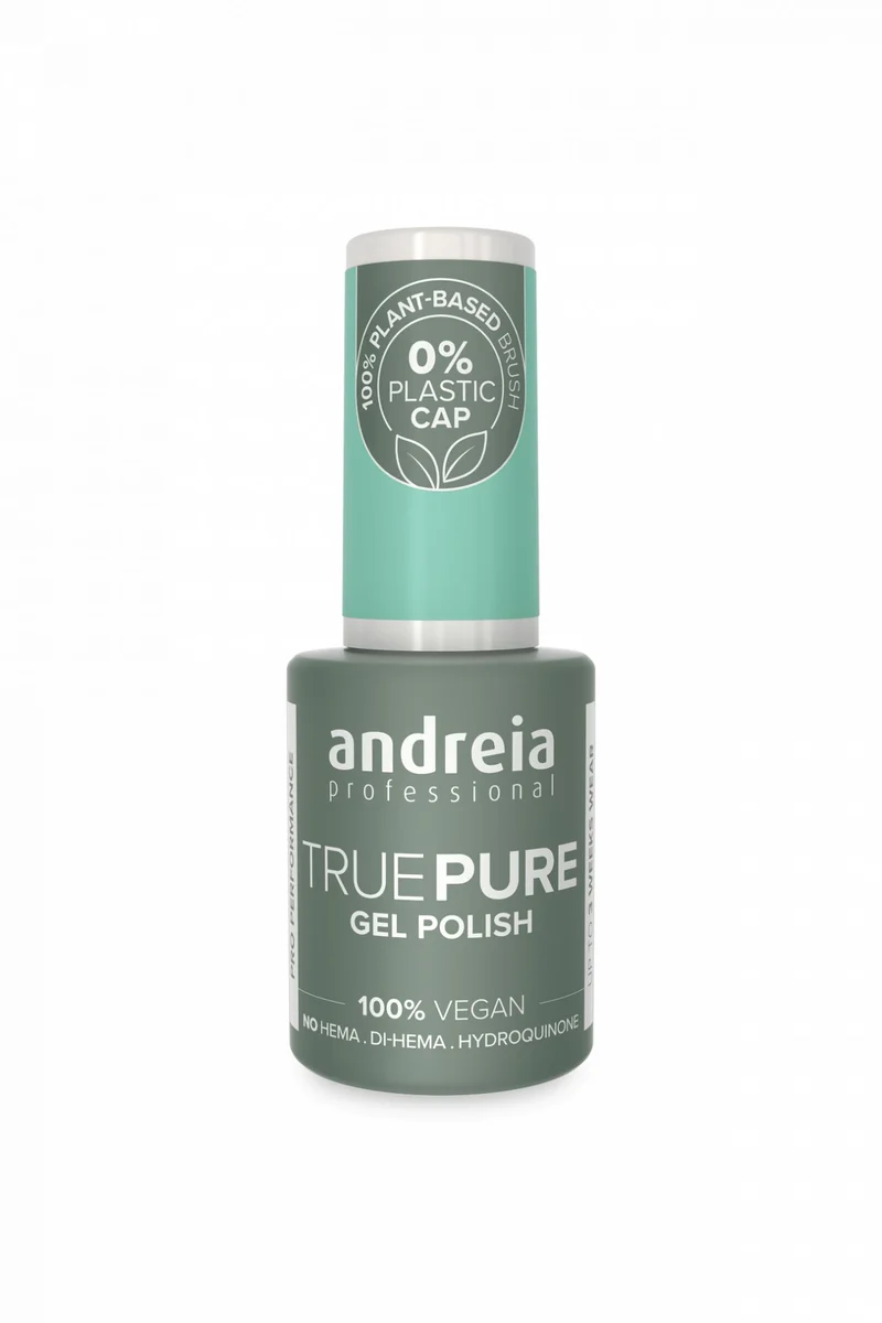 Andreia True Pure Esmalte de uñas en gel 10,5mL - T17