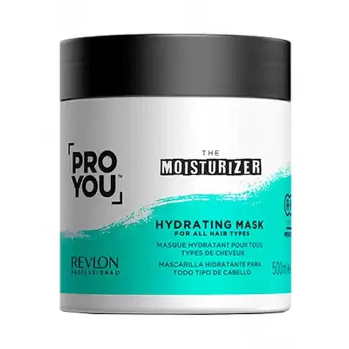 Revlon PROYOU The Moisturizer Mascarilla Hidratante 500ML
