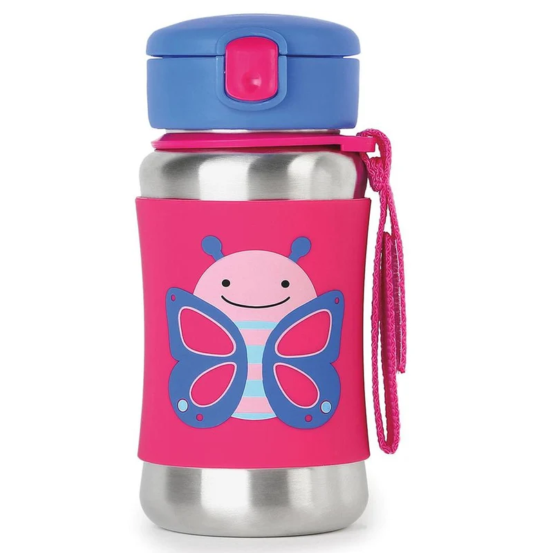 Tomatodo Metal Mariposa Skip Hop 252517